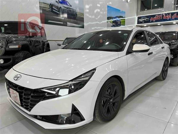 Hyundai for sale in Iraq
